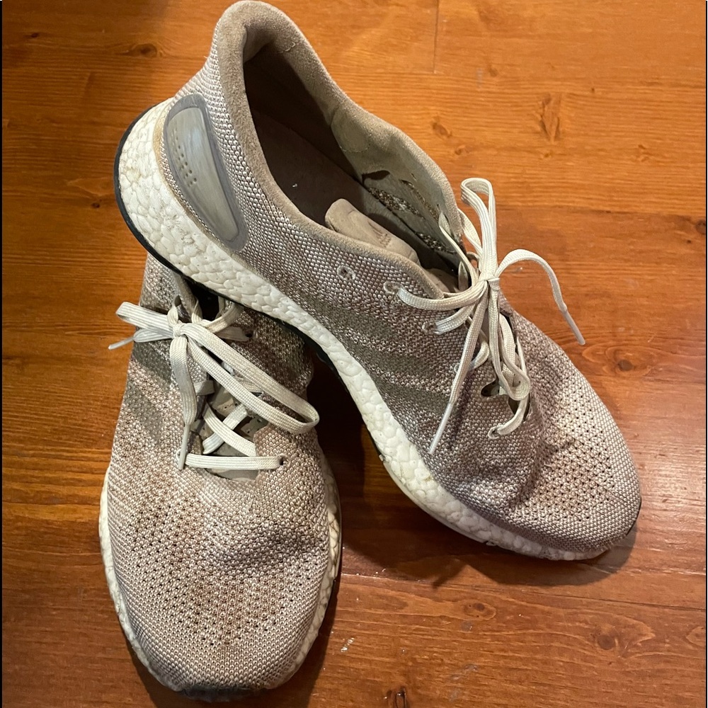 Adidas Tennis Shoes